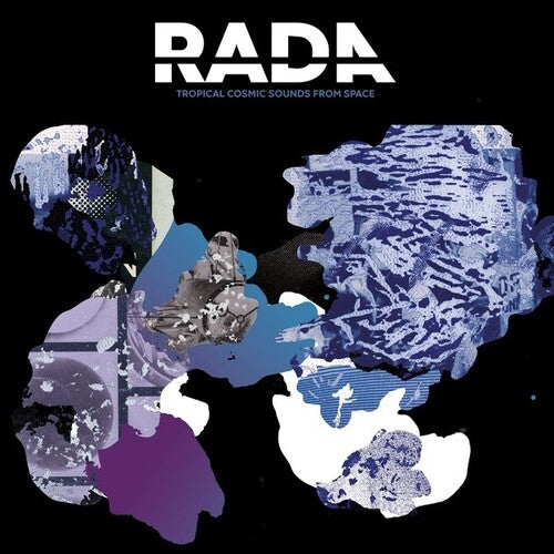 Rada: Tropical Cosmic Sounds From Space