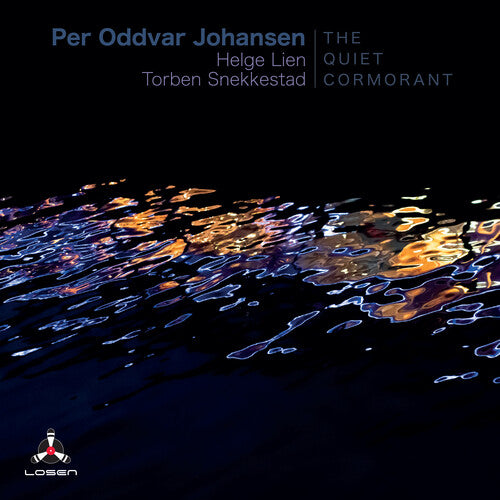 Johansen, Per Oddvar: Quiet Cormorant