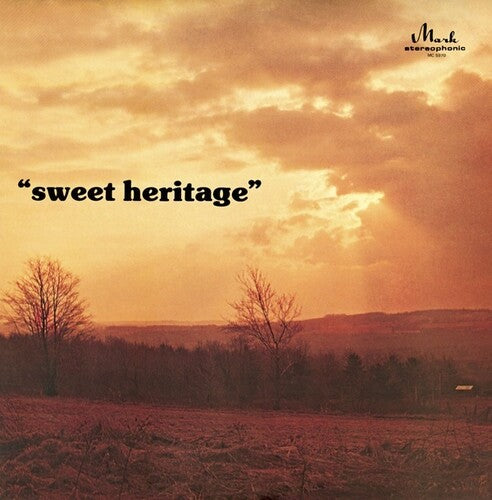 Jaman: Sweet Heritage