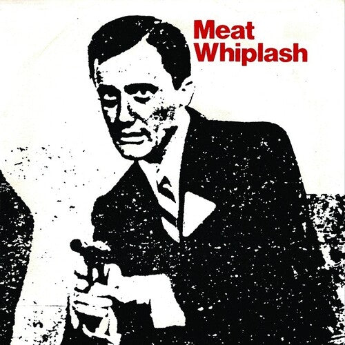 Meat Whiplash: Don't Slip Up