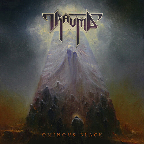 Trauma: Ominous Black