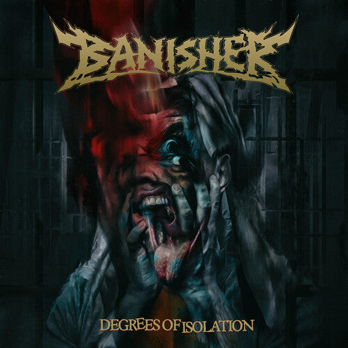 Banisher: Degrees Of Isolation