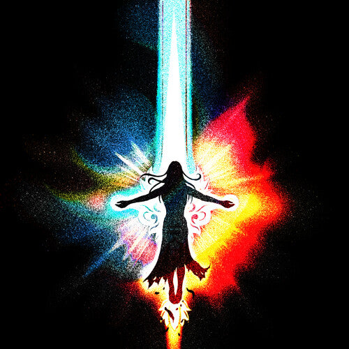 Magic Sword: Endless (Color Vinyl)