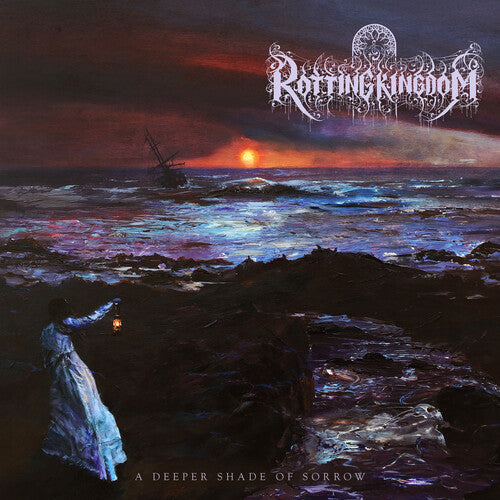 Rotting Kingdom: Deeper Shade Of Sorrow