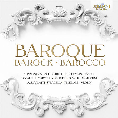 Baroque / Various: Baroque