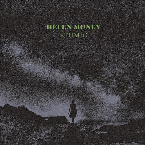 Helen Money: Atomic