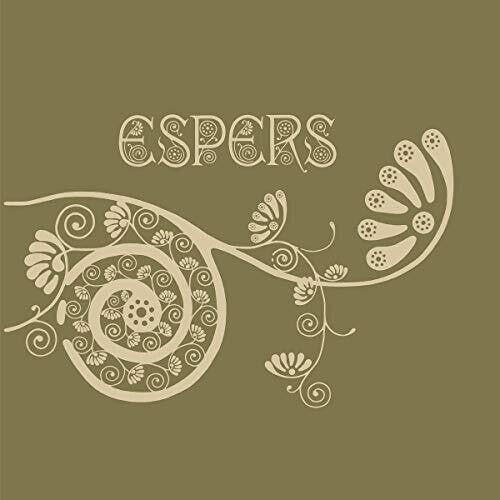 Espers: Espers