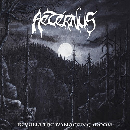 Aeternus: Beyond The Wandering Moon