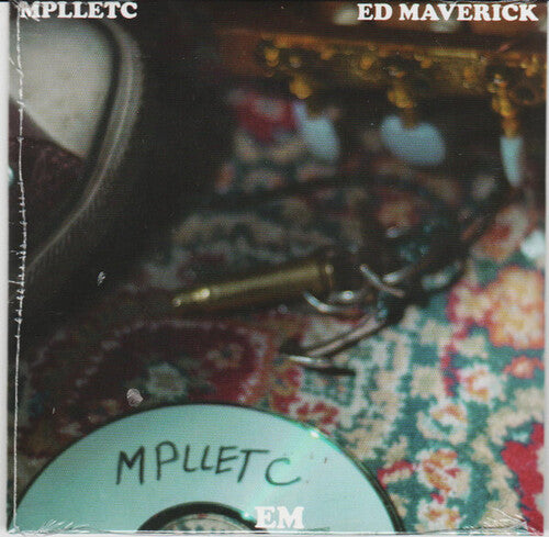 Ed Maverick: Mplletc