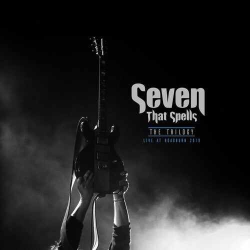 Seven That Spells: Trilogy (live At Roadburn 2019)