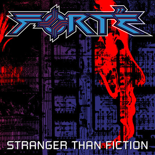 Forte: Stranger Than Fiction