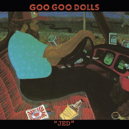 Goo Goo Dolls: Jed