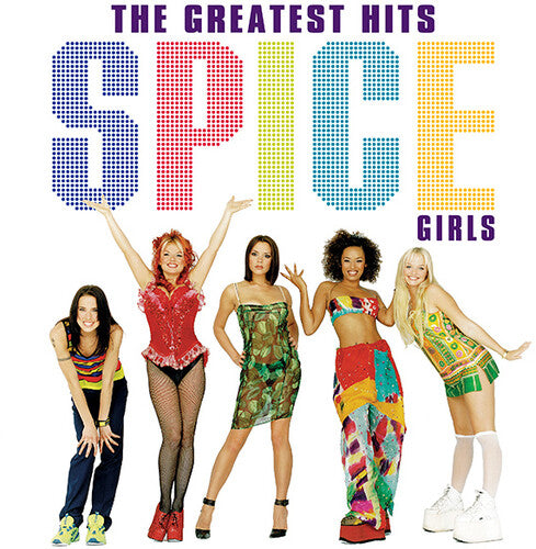 Spice Girls: The Greatest Hits – Spice Girls