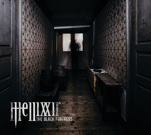 Hellixxir: The Black Fortress