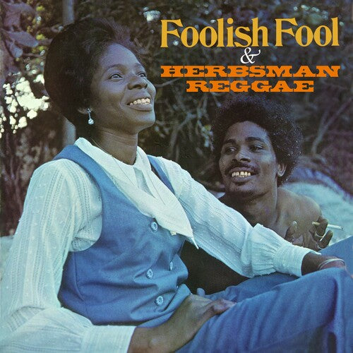 Foolish Fool / Herbsman Reggae / Various: Foolish Fool / Herbsman Reggae / Various