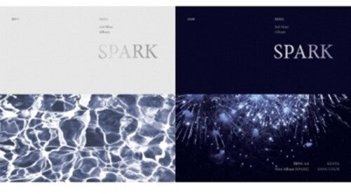 JBJ95: Spark (Chapter. 1 / Chapter. 2)