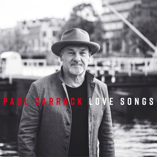 Carrack, Paul: Love Songs