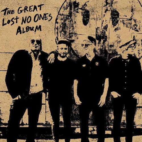 No Ones: Great Lost No Ones Album