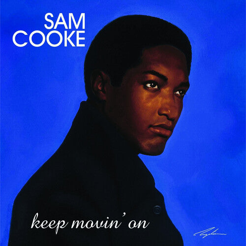 Cooke, Sam: Keep Movin' On
