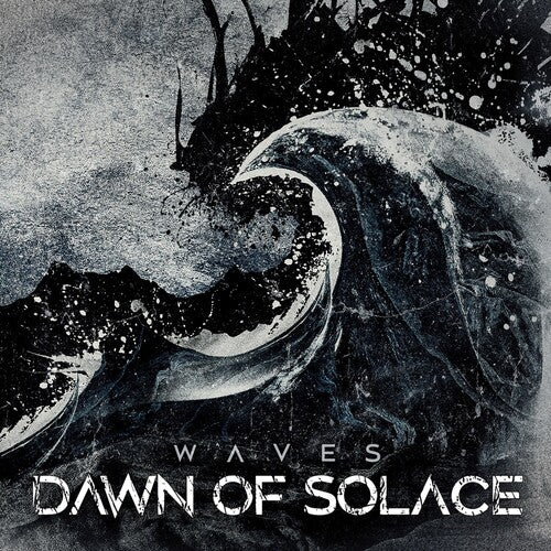 Dawn of Solace: Waves