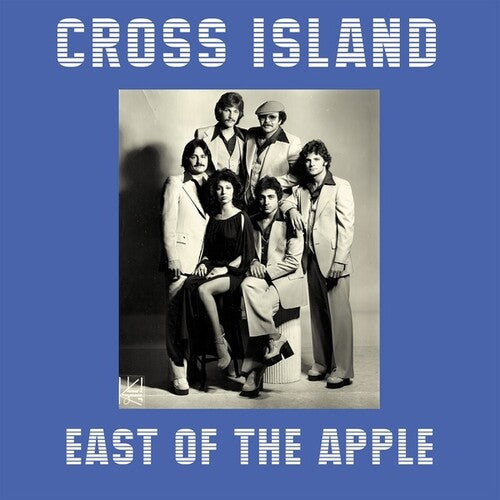 Cross Island: East of the Apple