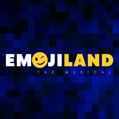 Emojiland the Musical (O.B.C.R.): Emojiland the Musical (Original Off-Broadway Cast Recording)