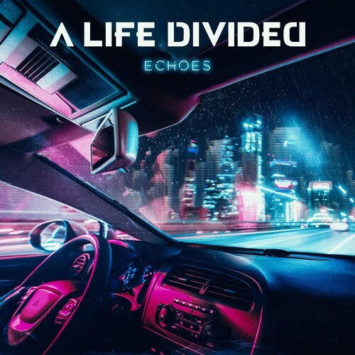 Life Divided: Echoes