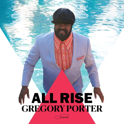 Porter, Gregory: All Rise