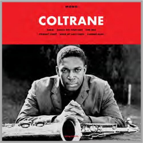 Coltrane, John: Coltrane (180gm Vinyl)