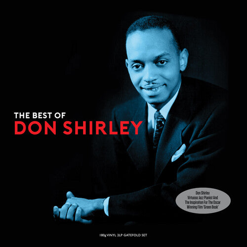 Shirley, Don: Best Of (180gm Vinyl)
