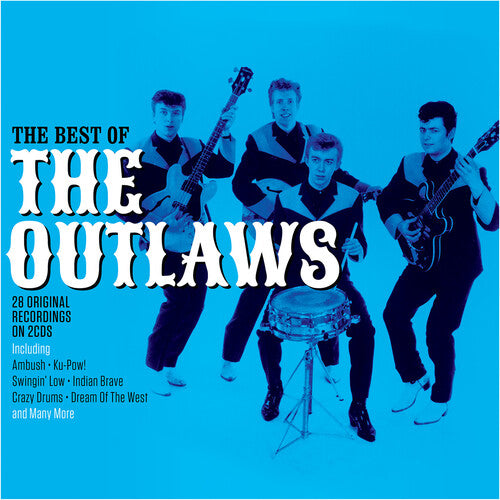 Outlaws: Best Of