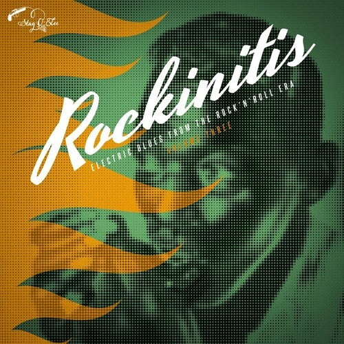 Rockinitis 3 / Various: Rockinitis Vol. 3 / VARIOUS