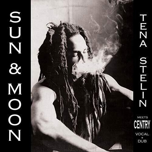 Tena Stelin & Centry: Sun & Moon