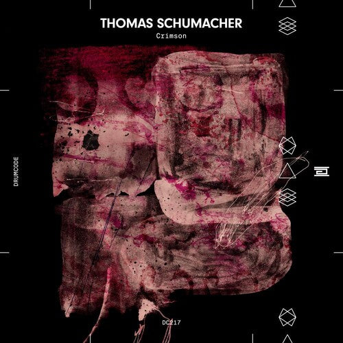 Schumacher, Thomas: Crimson