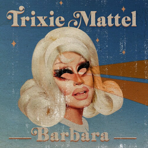 Trixie Mattel: Barbara