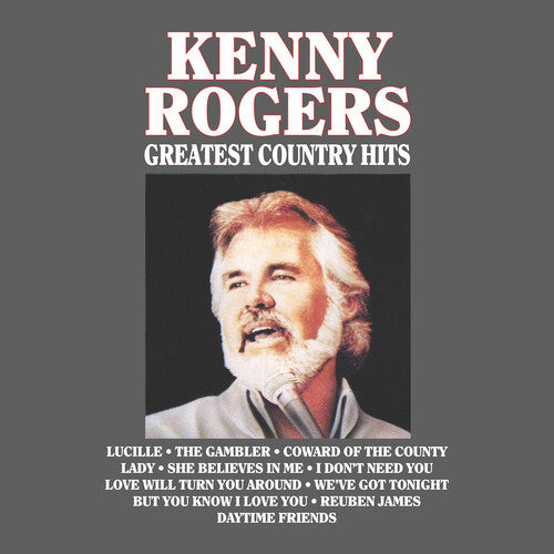 Rogers, Kenny: Greatest Hits