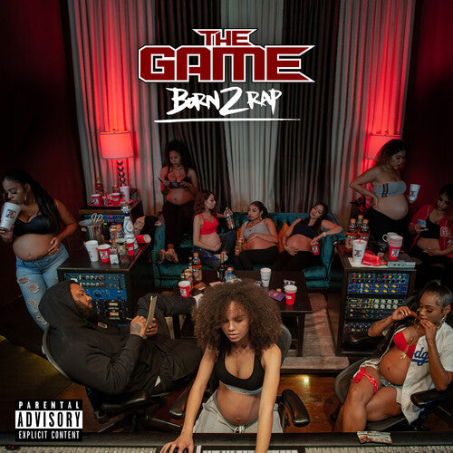 Game: Born 2 Rap