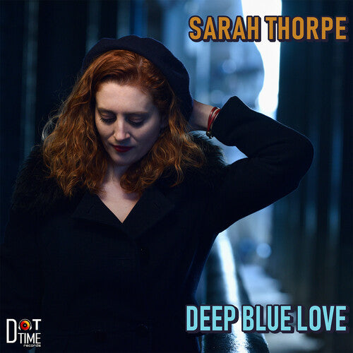 Thorpe, Sarah: Deep Blue Love