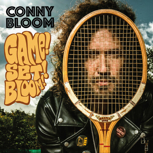 Bloom, Conny: Game! Set! Bloom!