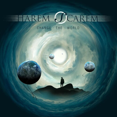 Harem Scarem: Change The World