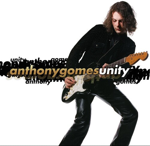 Gomes, Anthony: Unity