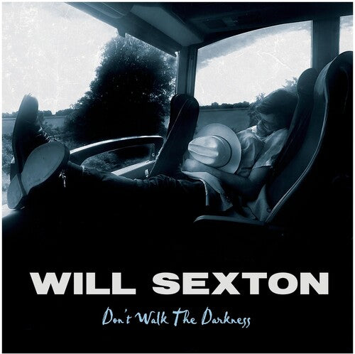 Sexton, Will: Don't Walk The Darkness