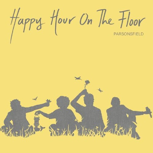 Parsonsfield: Happy Hour On The Floor