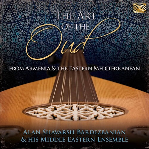 Art of the Oud / Various: Art of the Oud