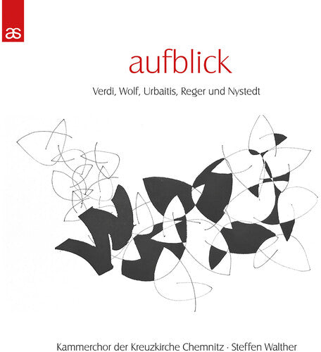 Aufblick / Various: Aufblick