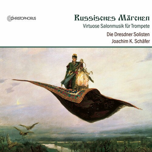 Russisches Marchen / Various: Russisches Marchen