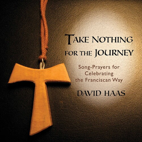 Take Nothing for the Journey / Various: Take Nothing for the Journey