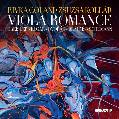 Viola Romance / Various: Viola Romance