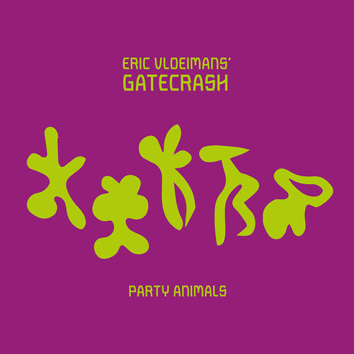 Party Animals / Various: Party Animals