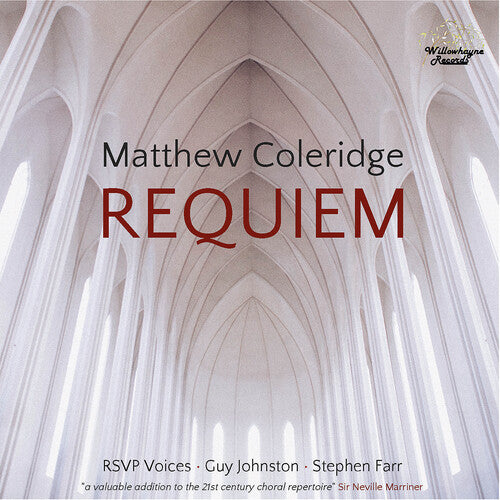 Coleridge / Farr / Johnston: Requiem